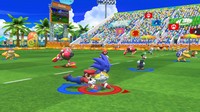 Mario & Sonic at the 2016 Rio Olympic Games